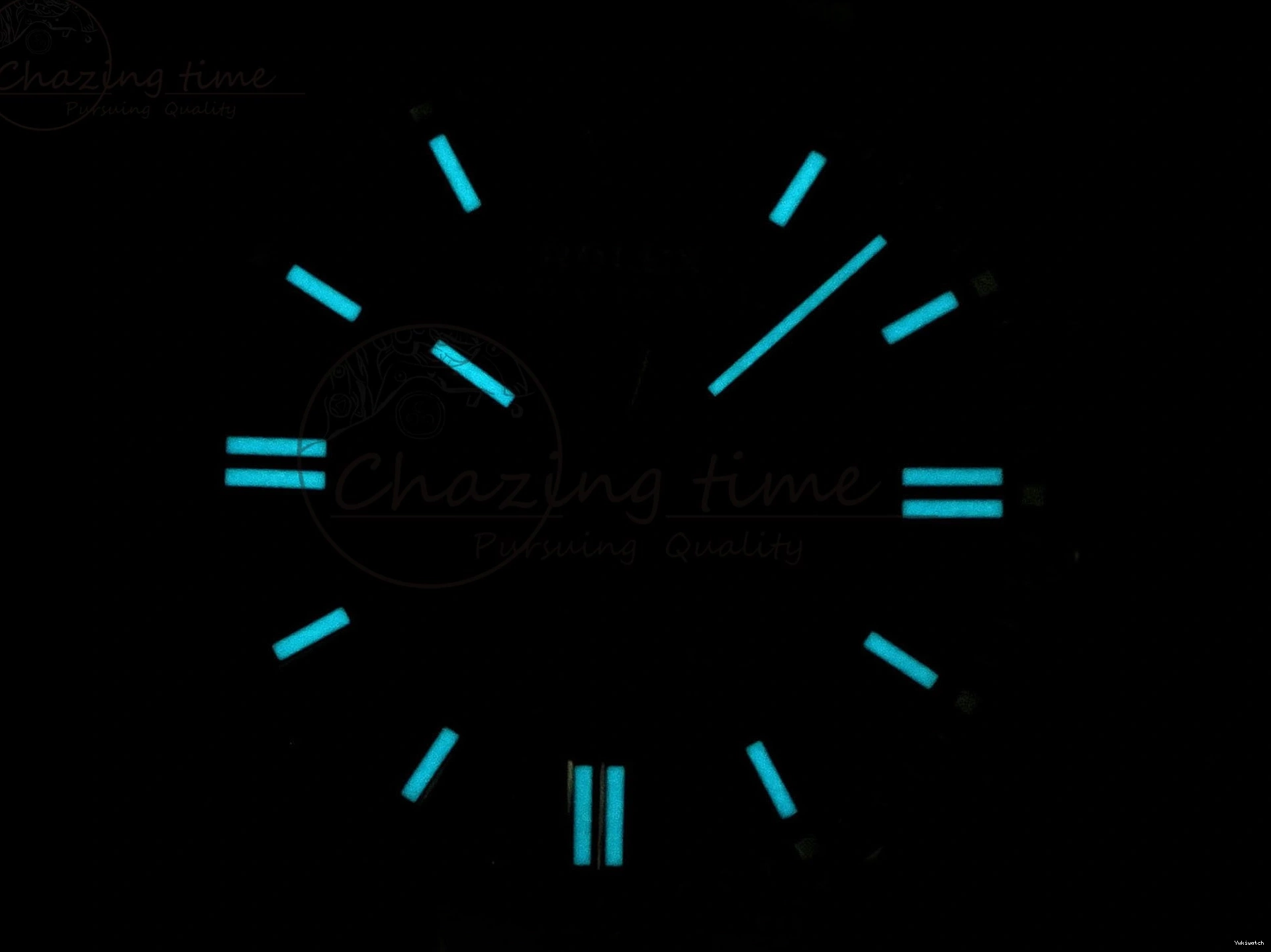 Edition Dial on Clean VR3230 Pink 36mm Perpetual Bracelet Best 904L 1:1 126000 Steel Oyster SS 0131